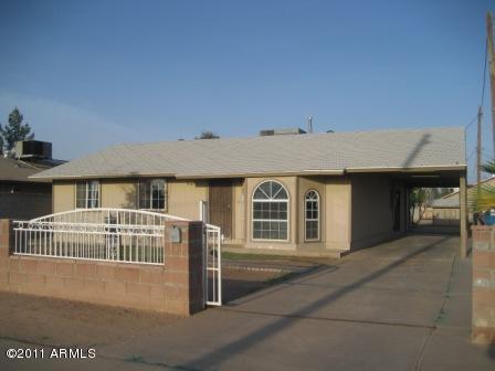4627 S 6th St., Phoenix, AZ 85040