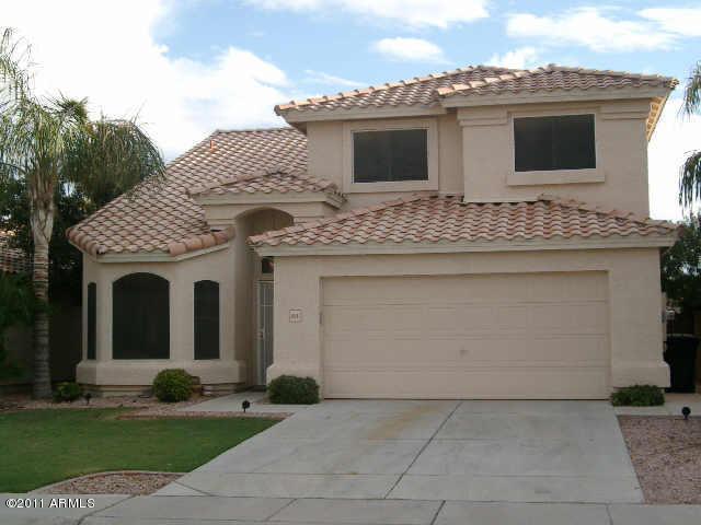 8941 W Fargo Dr., Peoria, AZ 85382