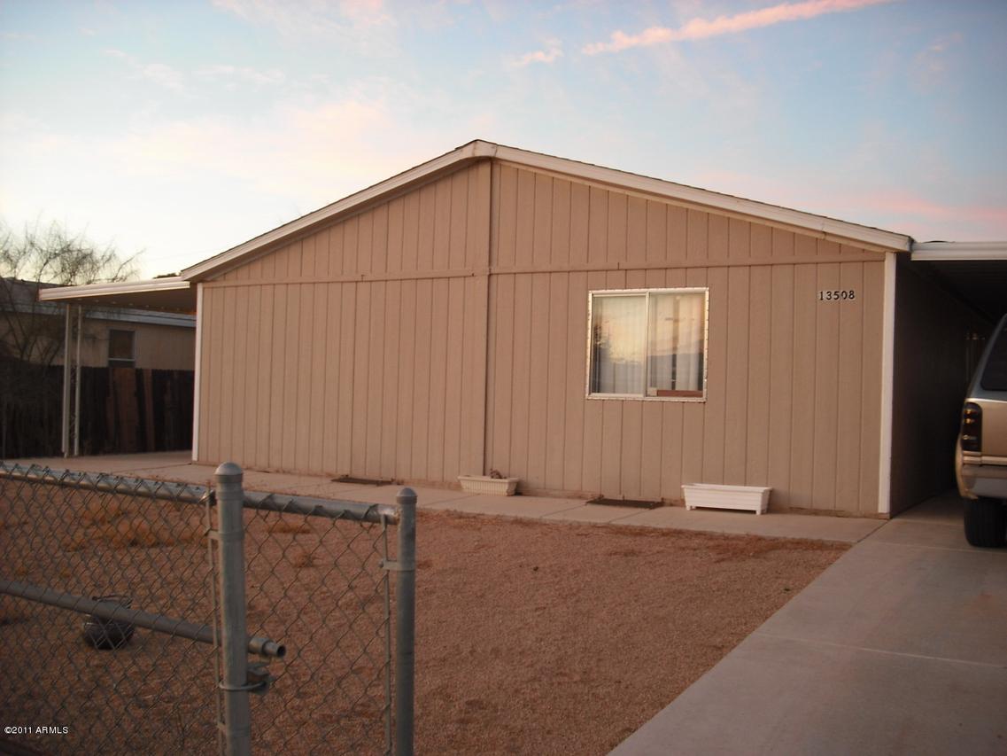 13508 W Claremont St., Litchfield Park, AZ 85340