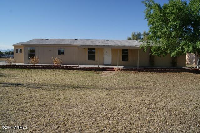 6607 N 178th Dr., Waddell, AZ 85355
