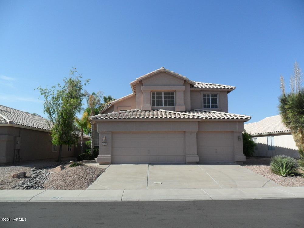 2822 E Muirwood Dr., Phoenix, AZ 85048