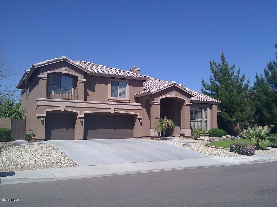 8238 W Electra Ln., Peoria, AZ 85383