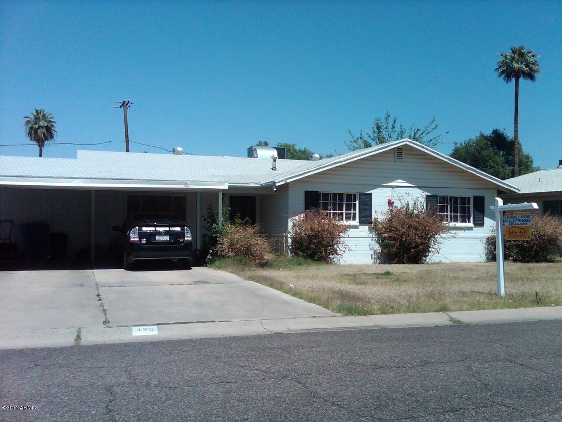 430 W Cheery Lynn Rd., Phoenix, AZ 85013