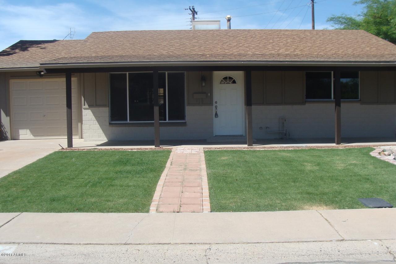 8546 E Virginia Ave., Scottsdale, AZ 85257