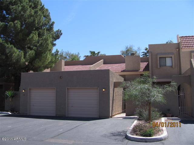 2524 S El Paradiso Dr. #17, Mesa, AZ 85202
