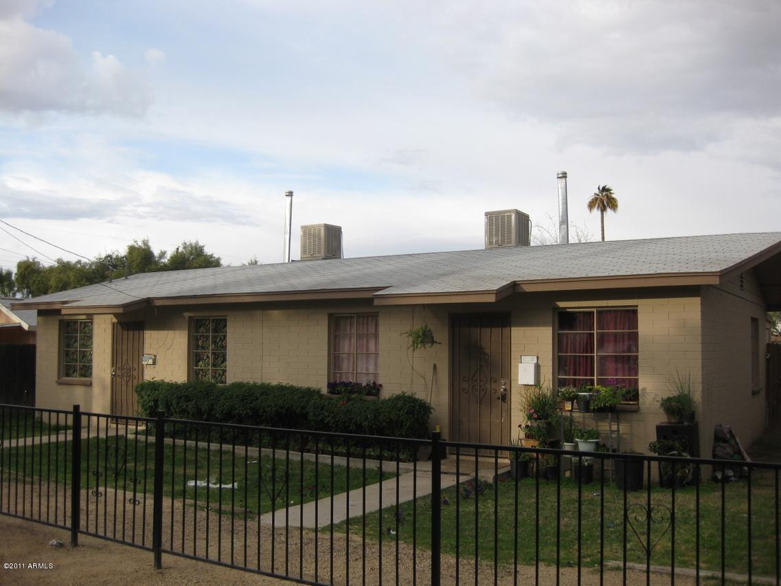 4314 N 21st Dr., Phoenix, AZ 85015