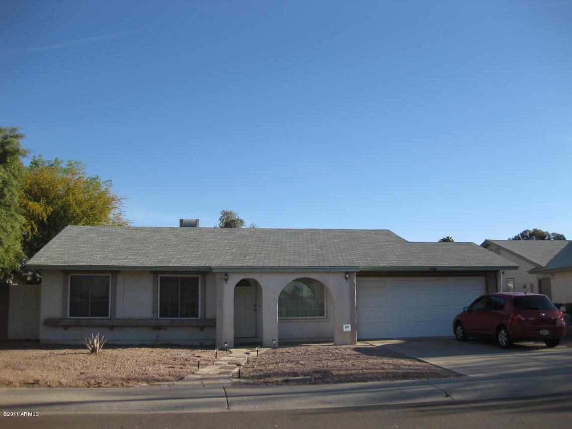 2311 W Summit Pl., Chandler, AZ 85224