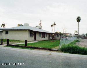 1224 N 49th Pl. #A & B, Phoenix, AZ 85008