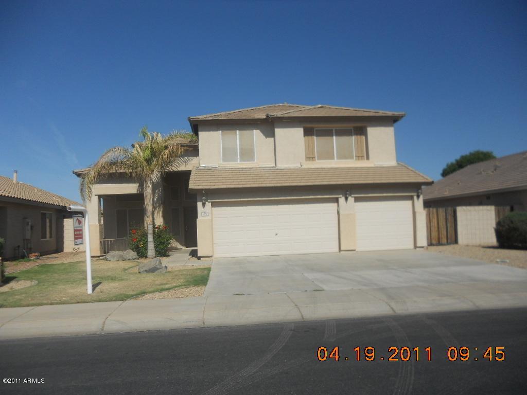 3880 S Seton Ave., Gilbert, AZ 85297