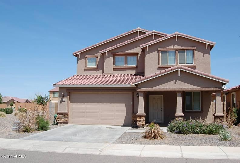 4930 E Longhorn St., San Tan Valley, AZ 85140