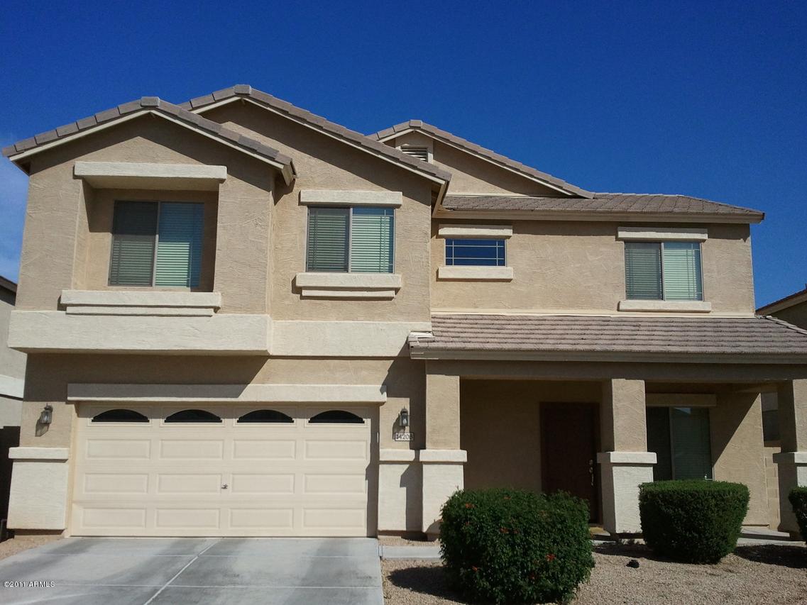 14208 W Evans Dr., Surprise, AZ 85379