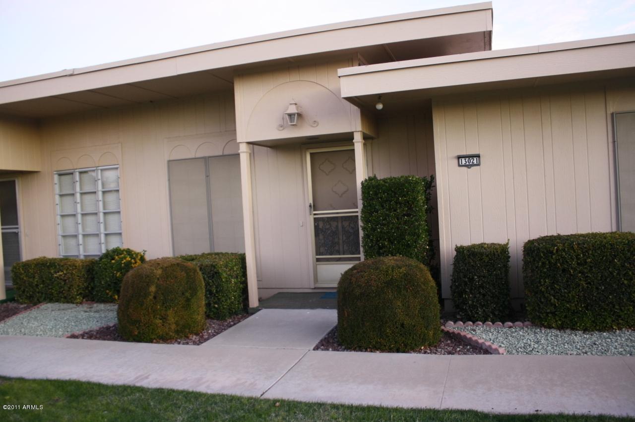 13021 N 99th Dr., Sun City, AZ 85351