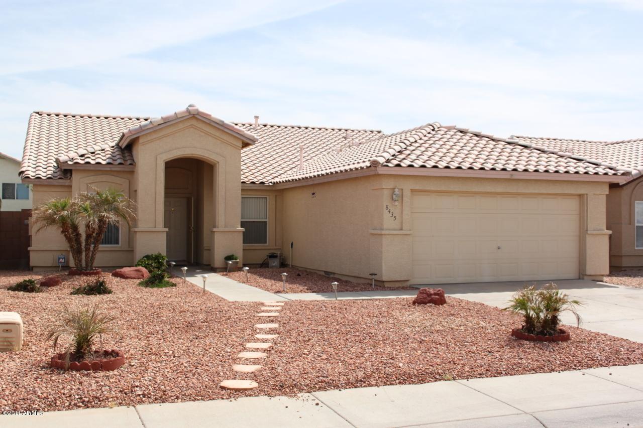 8435 W Dahlia Dr., Peoria, AZ 85381
