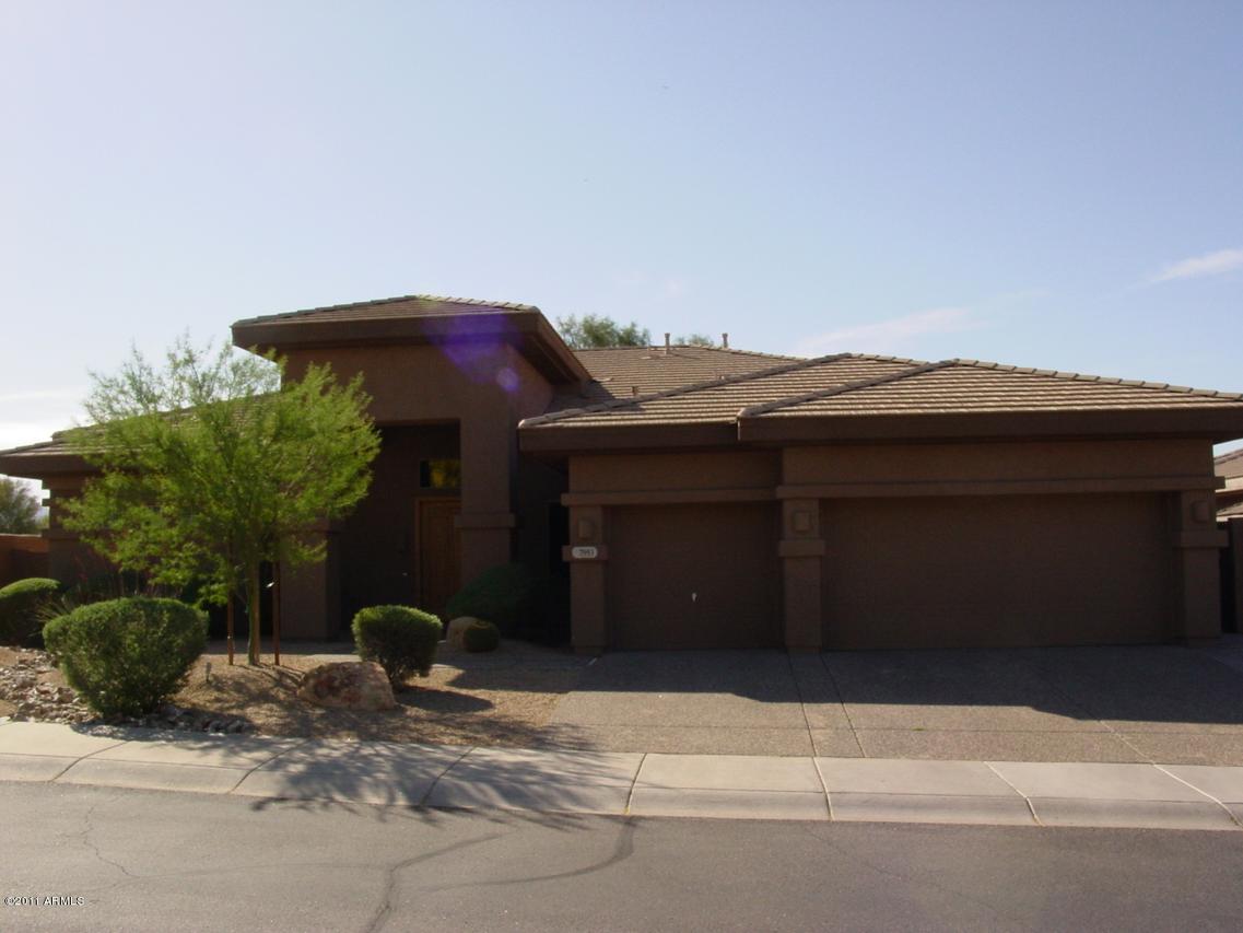 7953 E Thunderhawk Rd., Scottsdale, AZ 85255
