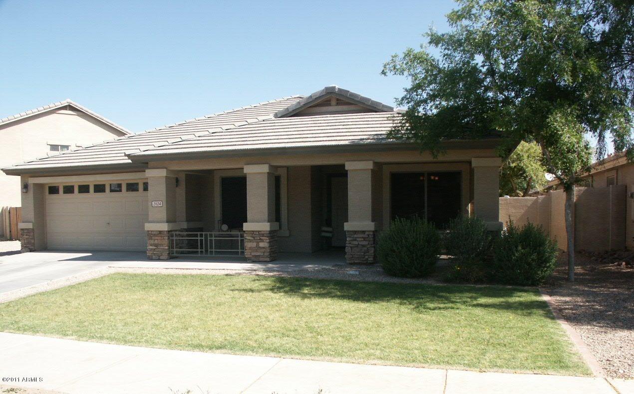 21124 E Camina Plata St., Queen Creek, AZ 85142