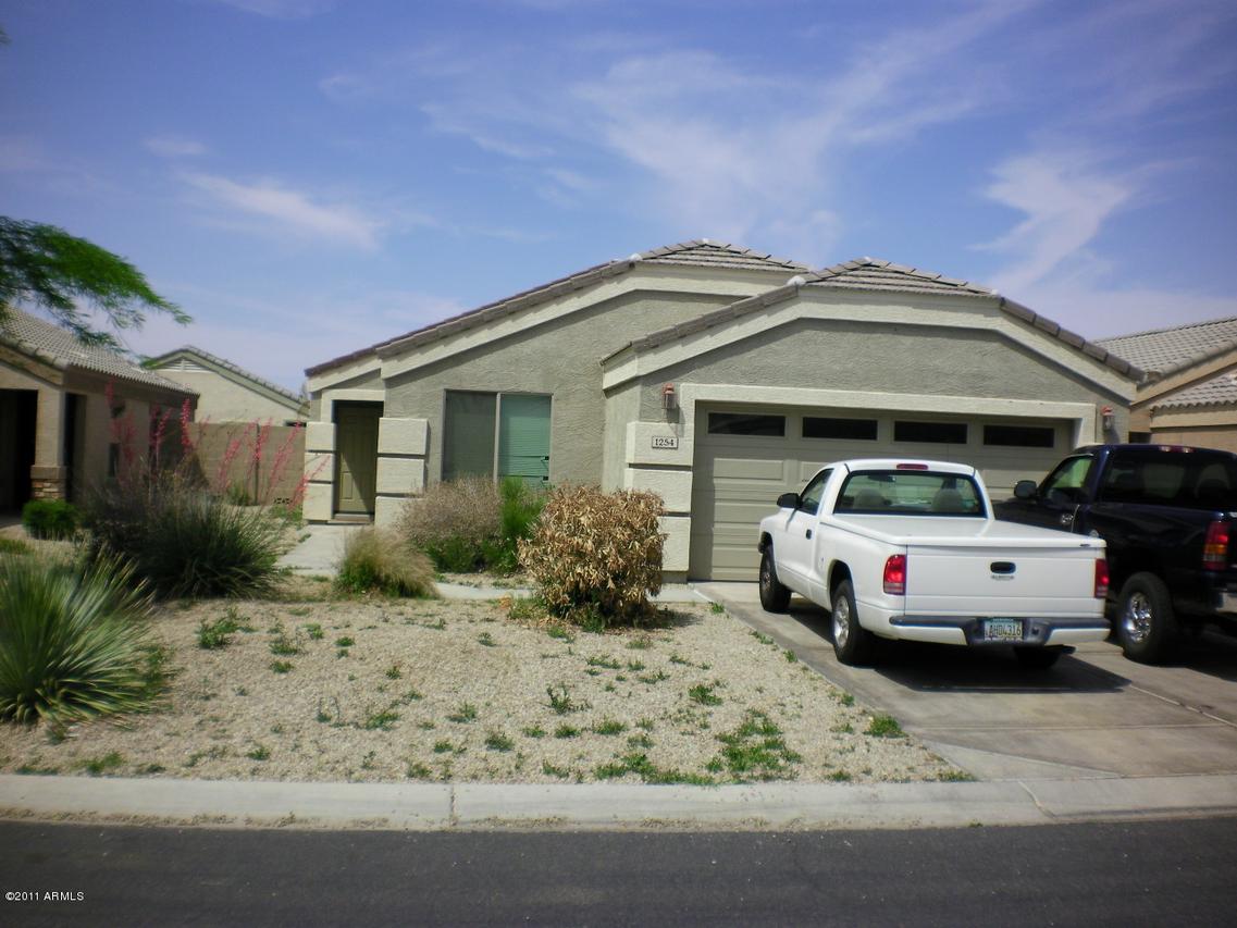 1254 E Maddison St., San Tan Valley, AZ 85140