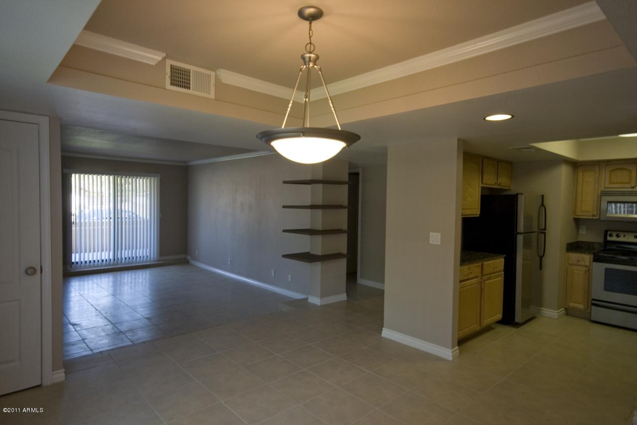 3434 W Danbury Dr. #A110, Phoenix, AZ 85053