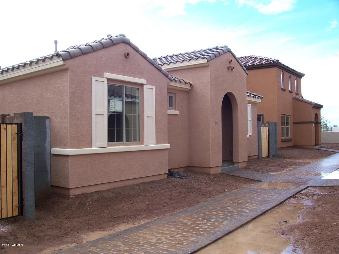 3452 E Milky Way, Gilbert, AZ 85295