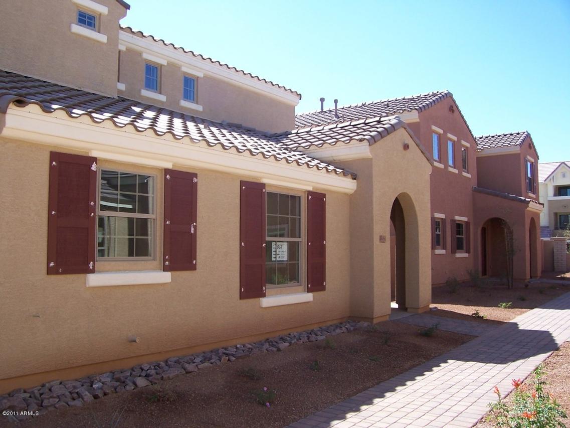 3544 E Milky Way, Gilbert, AZ 85295