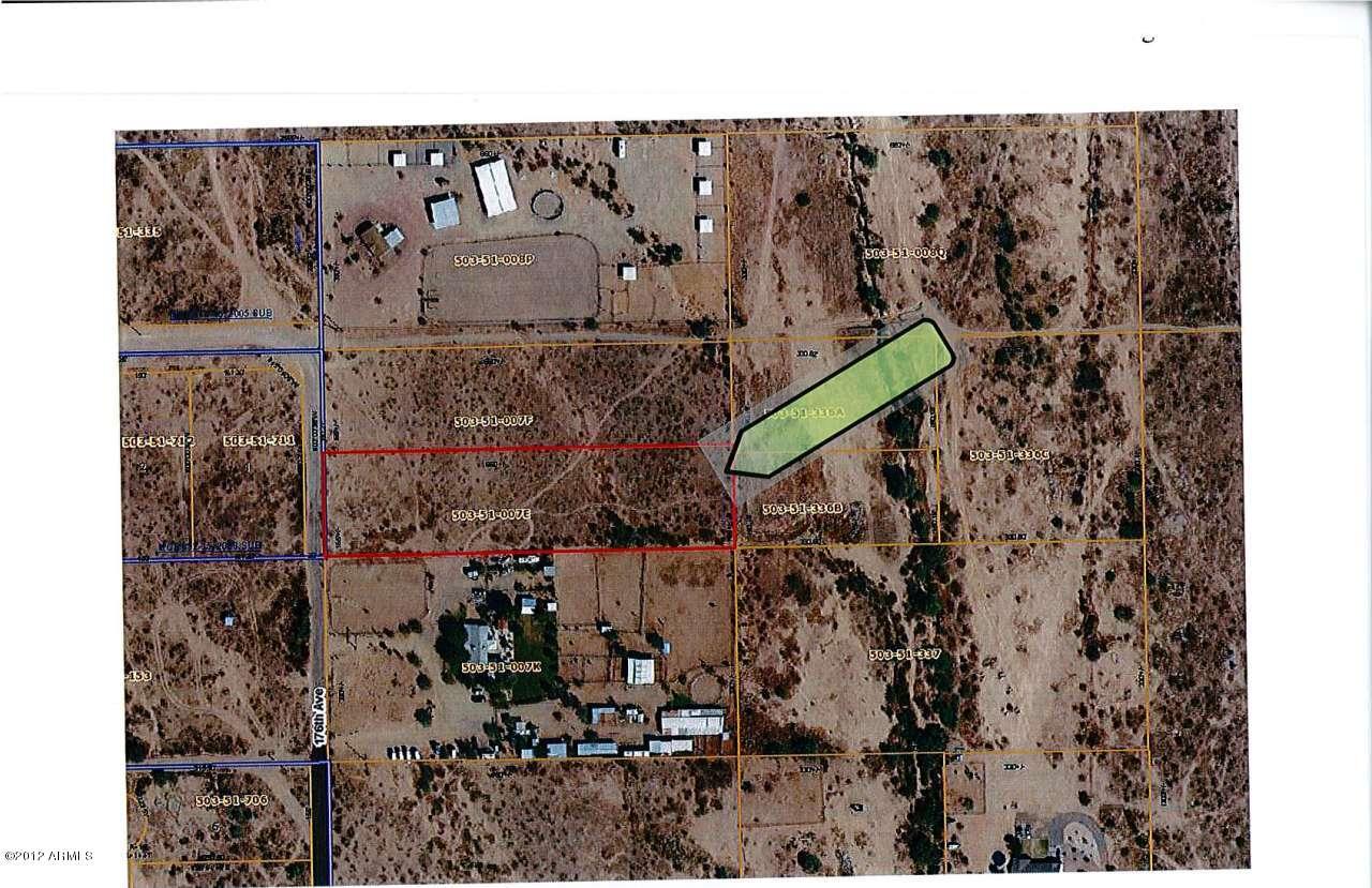 288XX N 177 Ave., Surprise, AZ 85387