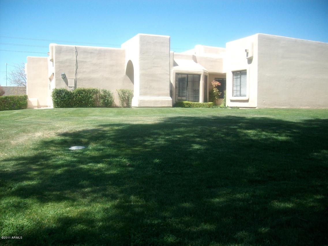 8834 E Meadow Hill Dr., Scottsdale, AZ 85260