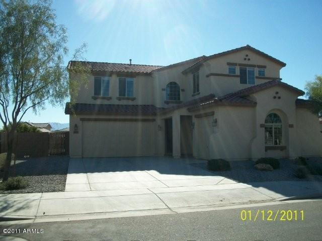 7223 W Carter Rd., Laveen, AZ 85339
