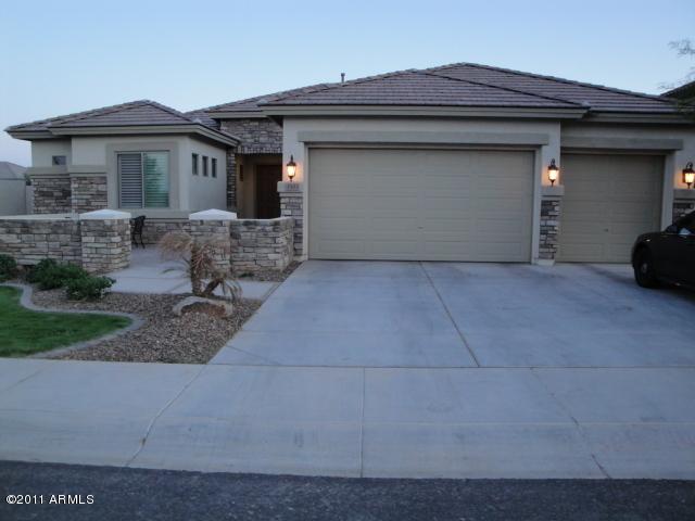 3503 E Isaiah Ave., Gilbert, AZ 85298