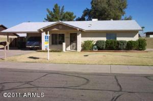 4802 W Corrine Dr., Glendale, AZ 85304
