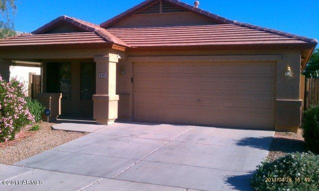16751 W Taylor St., Goodyear, AZ 85338
