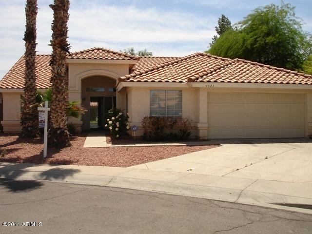 4523 E Libby St., Phoenix, AZ 85032