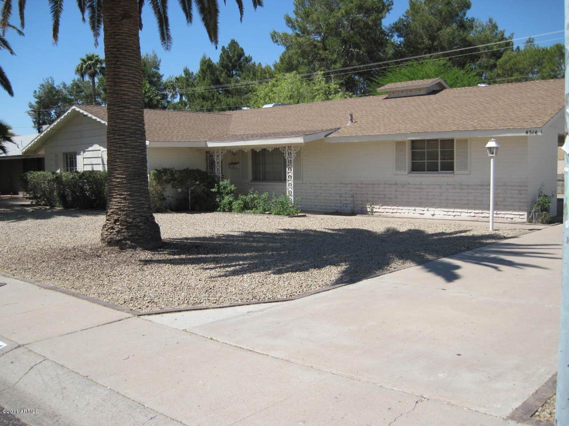 4514 N 82nd St., Scottsdale, AZ 85251