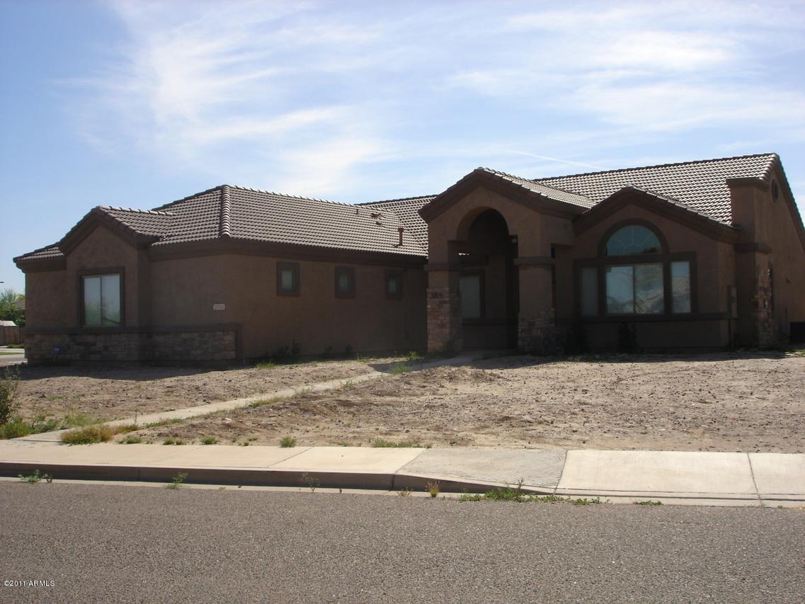 23560 S 201st Way, Queen Creek, AZ 85142