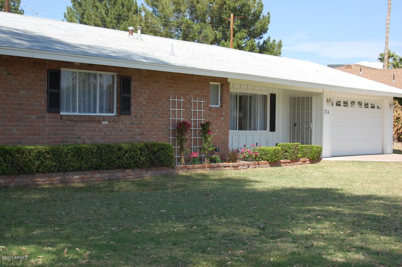 2114 E Montebello Ave., Phoenix, AZ 85016