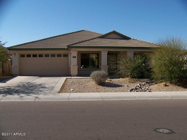 3814 S 103rd Dr., Tolleson, AZ 85353