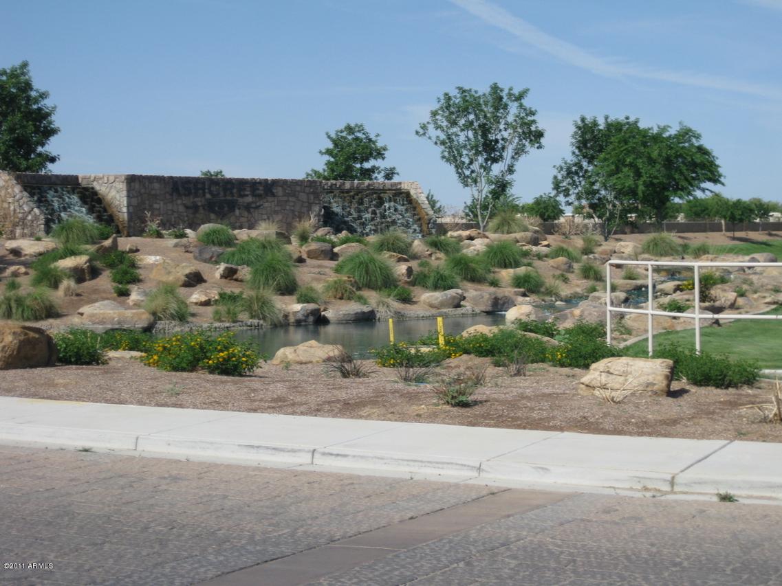 21929 E Munoz Ct. #32, Queen Creek, AZ 85142