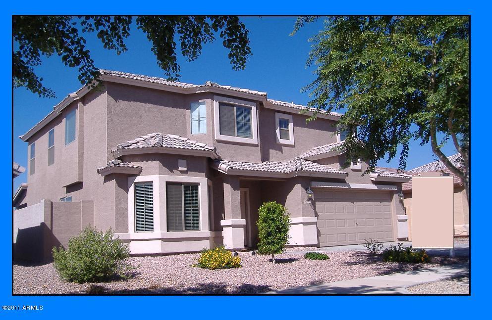 1712 E Beautiful Ln., Phoenix, AZ 85042