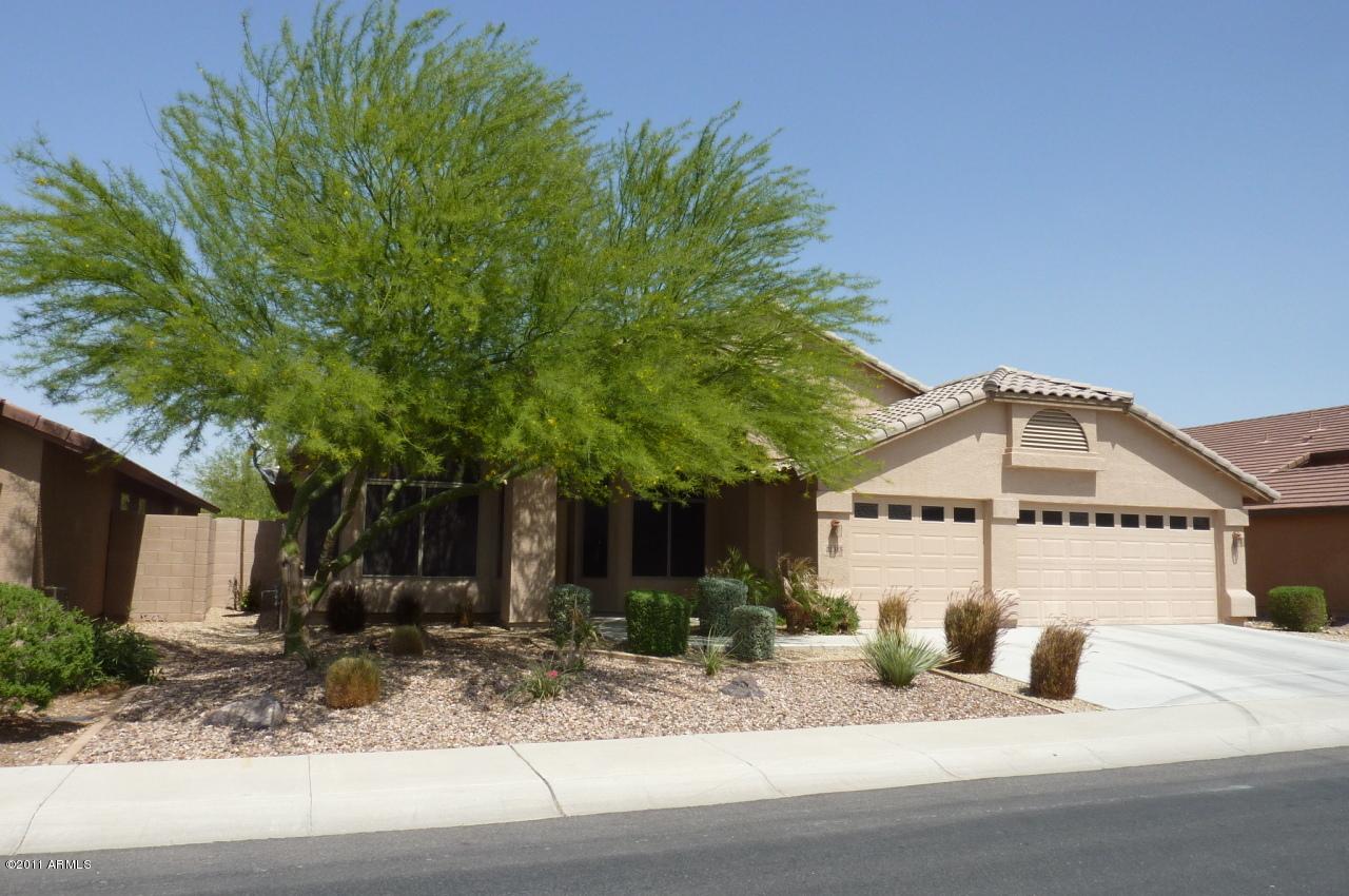 22315 N Reis Dr., Maricopa, AZ 85138