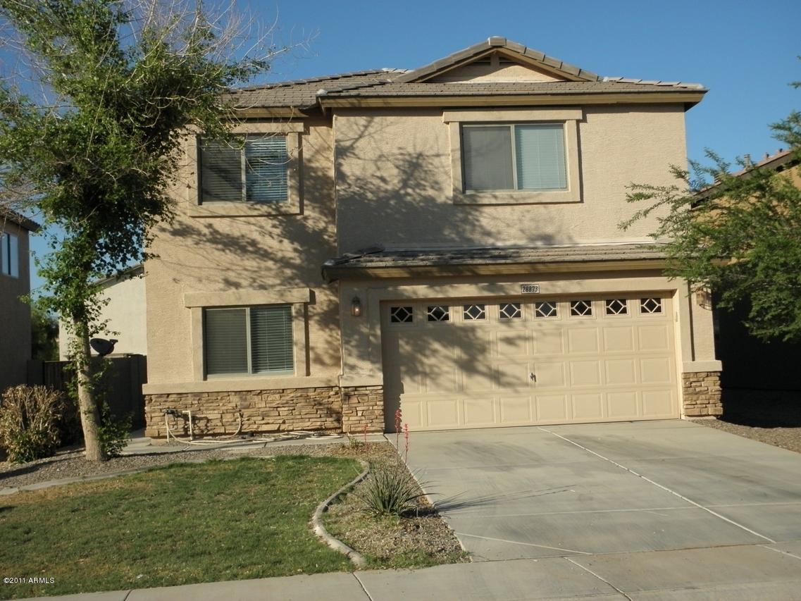 28873 N Nugget Ct., San Tan Valley, AZ 85143