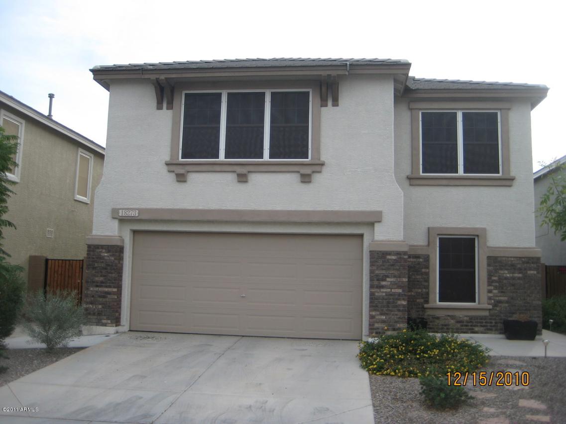 18273 W Smokey Dr., Surprise, AZ 85388