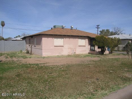 3312 W Solano Dr., Phoenix, AZ 85017