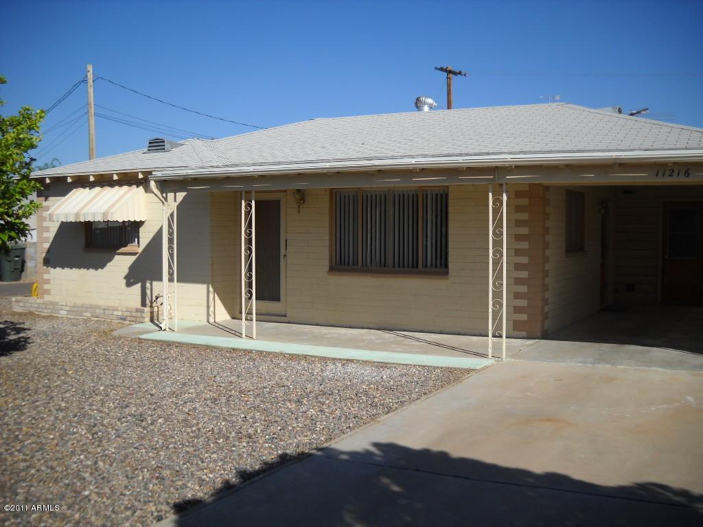 11216 W Florida Ave., Youngtown, AZ 85363