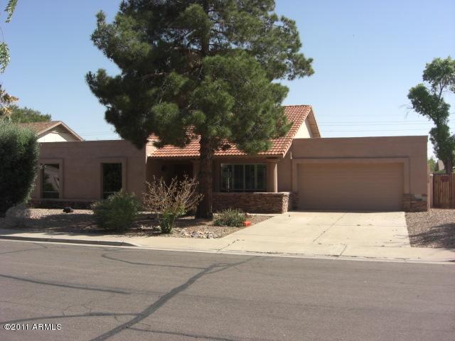 2335 W Nopal Ave., Mesa, AZ 85202