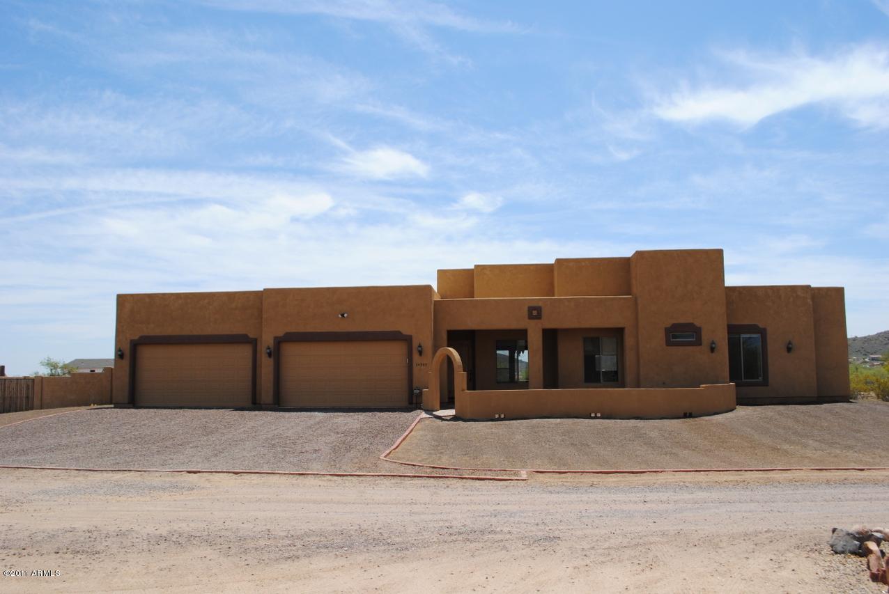 34907 N 12th St., Phoenix, AZ 85086