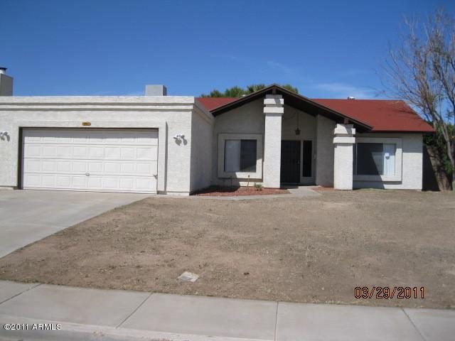 2328 W Calle Del Norte Dr., Chandler, AZ 85224