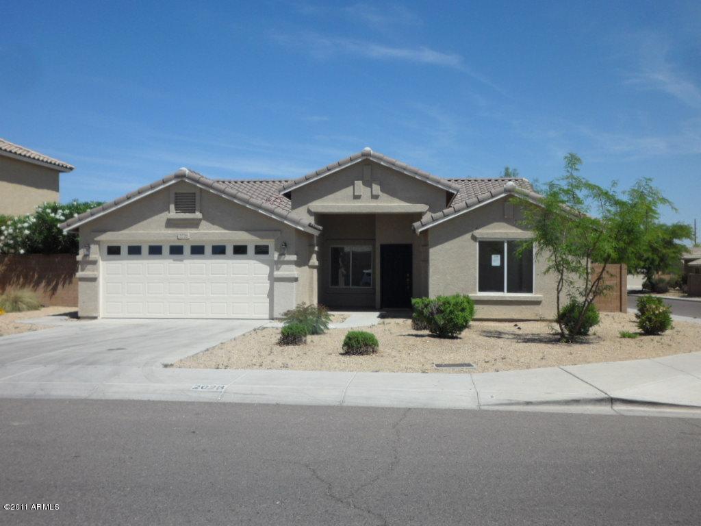 2026 W Nancy Ln., Phoenix, AZ 85041