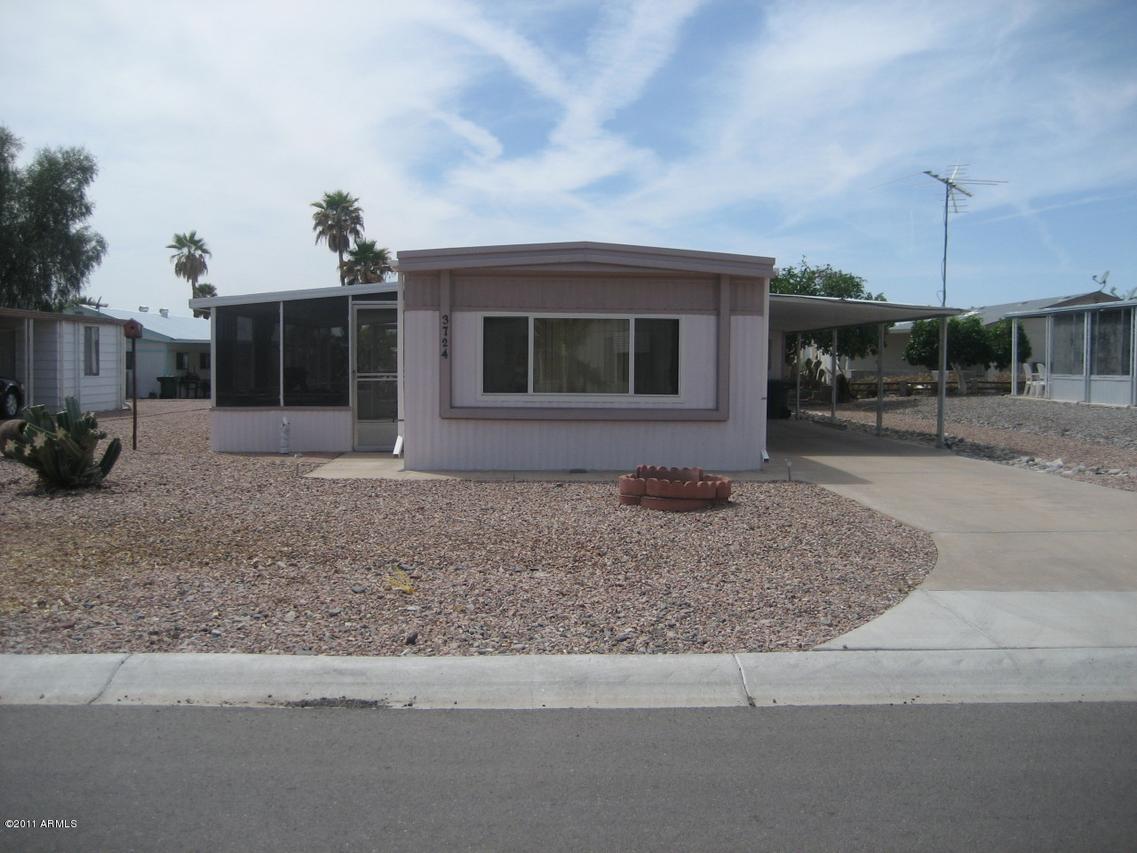 3724 N Illinois Ave., Florence, AZ 85132