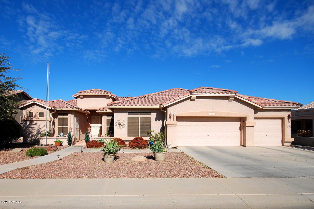 4446 E Strawberry Dr., Gilbert, AZ 85298