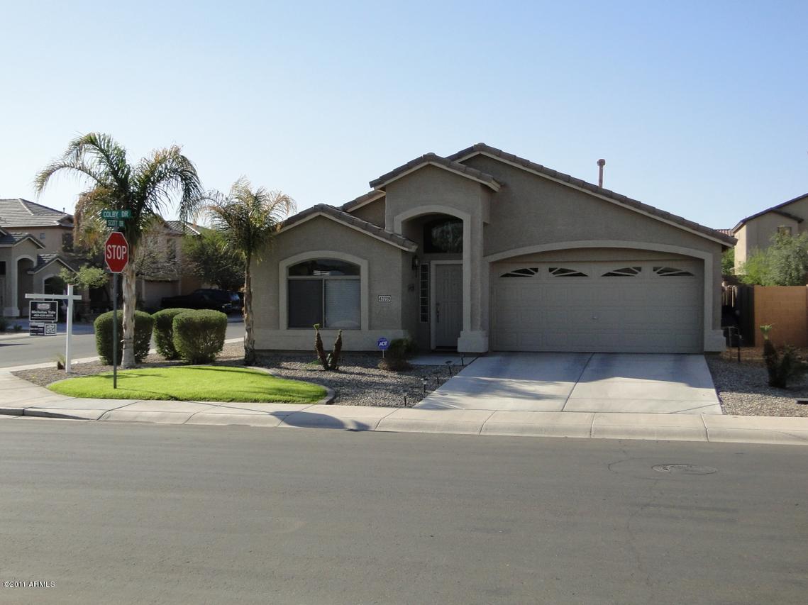 42239 W Colby Dr., Maricopa, AZ 85138