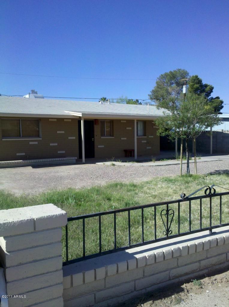 8995 W Coronado Dr., Arizona City, AZ 85123