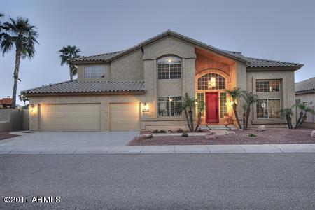 21022 N 53rd Ave., Glendale, AZ 85308